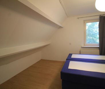 Te huur: Huis Oude Dijk in Hoeven - Photo 3