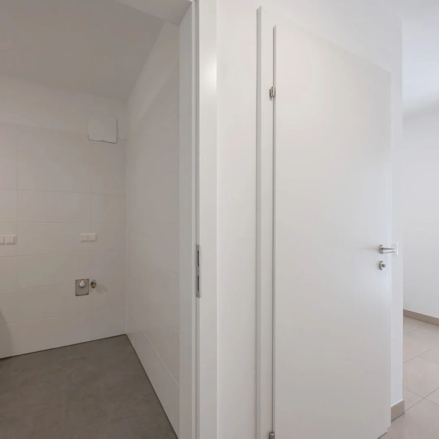 gut geschnittene 3 Zimmer Familienwohnung mit Garten und KFZ-Stellplätzen -GO2EISENSTADT! - Foto 1
