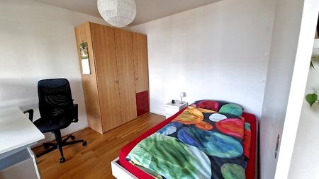 2 Zimmer-Wohnung in Liebefeld (BE), möbliert, auf Zeit - Photo 3