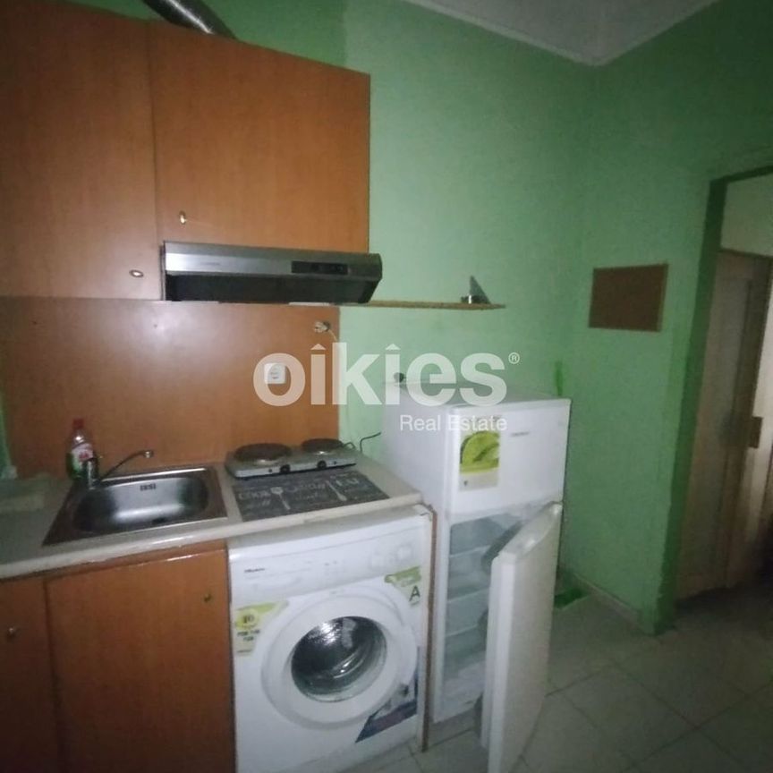 Studio/Γκαρσονιέρα για ενοικίαση Πλατεία Ναυαρίνου (Κέντρο Θεσσαλονίκης) - Photo 1