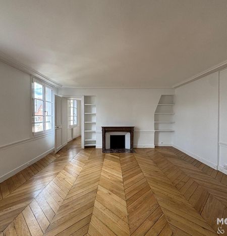 Appartement • Saint Germain des Prés - Photo 2