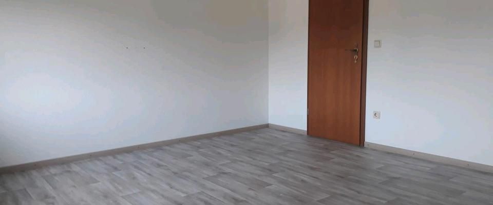 DG Mietwohnung 3 ZKB mit Einbauküche in Wilnsdorf-Wilden - Foto 1