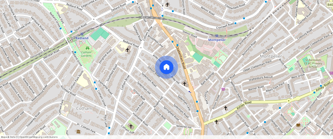 Arley Hill, Bristol, BS6