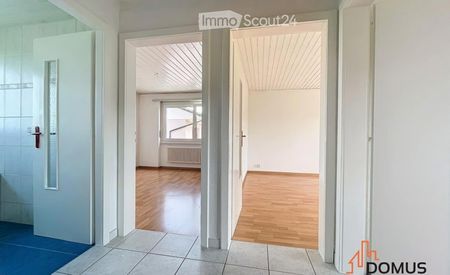 3.5 Zimmer, 65 m² - Photo 5