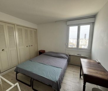 3 Pièces meublé- 4/8 rue des Mariniers Paris (75014) - Photo 3