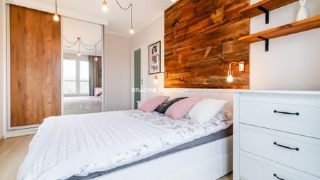 Mieszkanie Kraków Bronowice powierzchnia 64.14 m² C206-WM-84289 - Photo 5