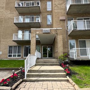 Appartement Montréal (Anjou) � Louer - Photo 3