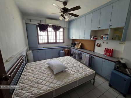 Blk 772 Yishun Avenue 3 (Yishun), HDB 3 Rooms - For Rent - Photo 4