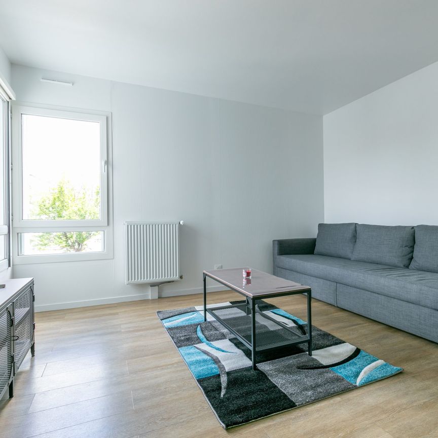 Appartement T2 de 48,65m2 - Photo 1