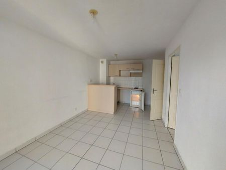 APPARTEMENT T2 36M - Photo 5