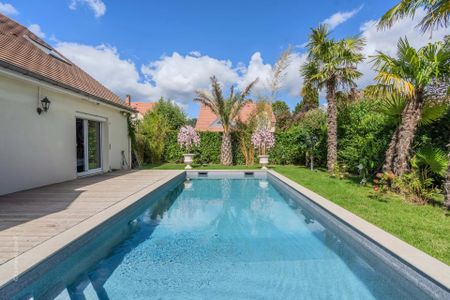 Tout savoir sur cette maison à Bussy-Saint-Georges - Photo 5
