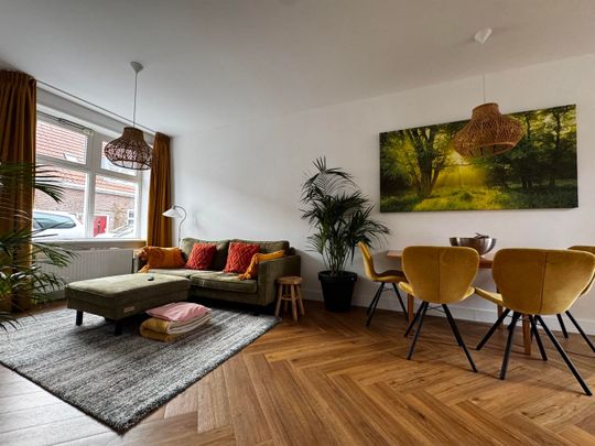 Huis te huur: Tulpstraat 52 8012 BJ Zwolle - Photo 1