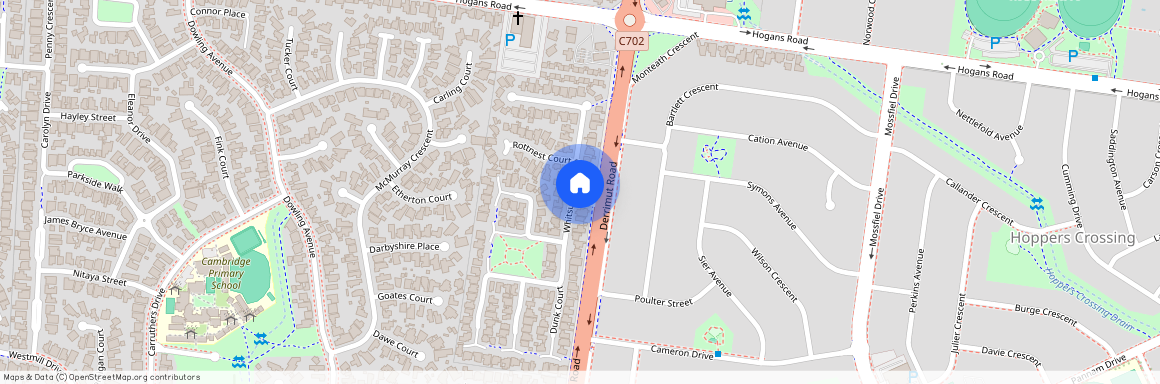 4 Gabo Street, Hoppers Crossing