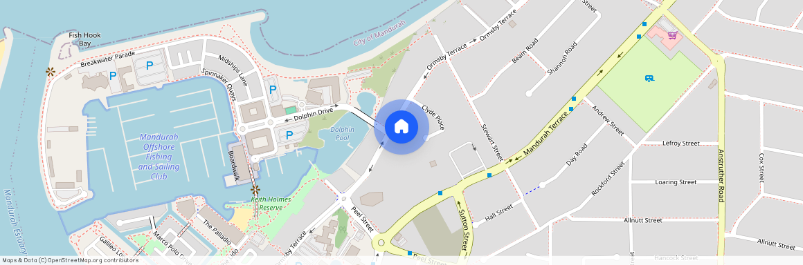 A/73 Ormsby Terrace, WA 6210, Mandurah