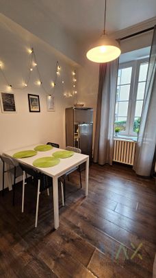 Przytulne mieszkanko na Kazimierzu - Photo 1