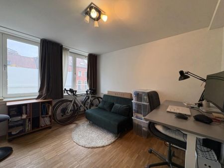Appartement te huur in Gent - foto 2