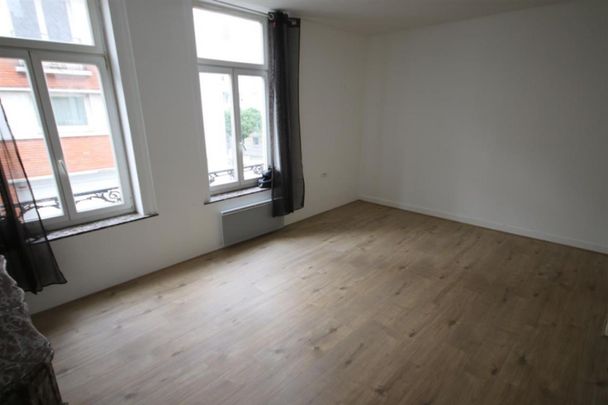 A LOUER : T3 à LILLE • Rue de Ratisbonne - GAMBETTA • 1 200 € - Photo 1
