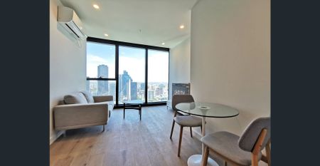 BEST VIEWLINES IN THE HEART OF CBD (FURNISHED) - Photo 2