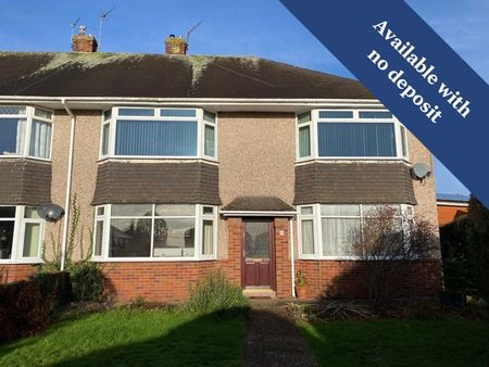 Hendy Close, Sketty, Swansea, SA2 - Photo 2