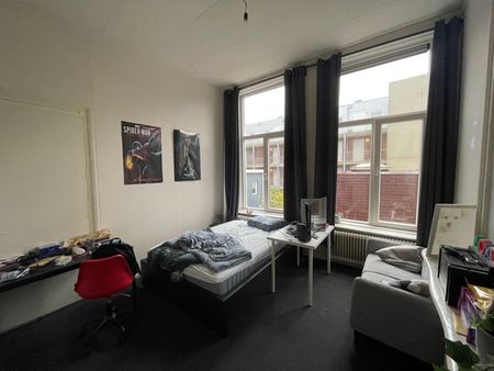 56a, Rabenhauptstraat, Davidstraatbuurt, Rivierenbuurt, Zuid, Groningen, Nederland, 9725 CG, Nederland - Photo 2