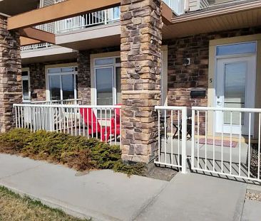 Stunning Rockyridge Condo with Scenic Mountain Views | 05 - 169 Rockyledge View NW, Calgary - Photo 1