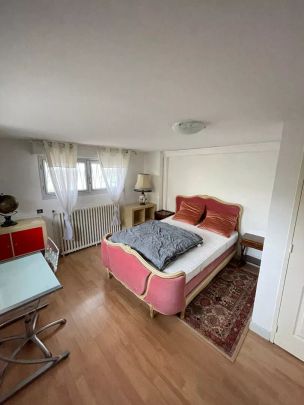 Maison colocation Bdx Caudéran T4 - Photo 1