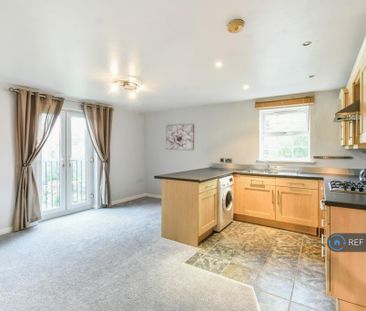 1 bedroom flat to rent - Photo 4