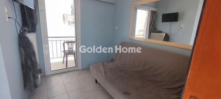 Studio/Γκαρσονιέρα για ενοικίαση Κέντρο (Νέος Κόσμος) - Photo 2