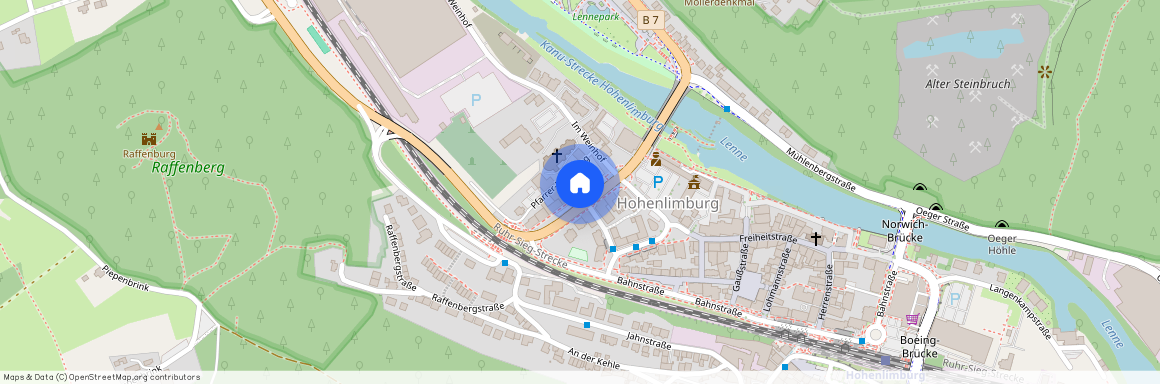 Stennertstr. 10, 58119 Nordrhein-Westfalen - Hagen