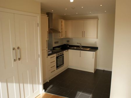 1 bedroom flat to rent - Photo 5