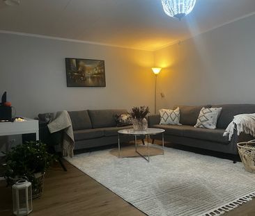 Båtsman Rems gata, Hisings Backa - Foto 2