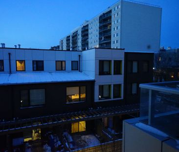 For Lease - 38 Cameron Street Unit# 307, Toronto, Ontario - Photo 5