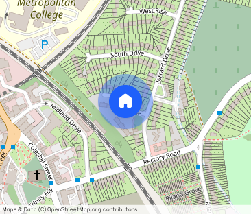 Jerrard Court, Pages Close, Sutton Coldfield. B75 7SZ - Photo 1