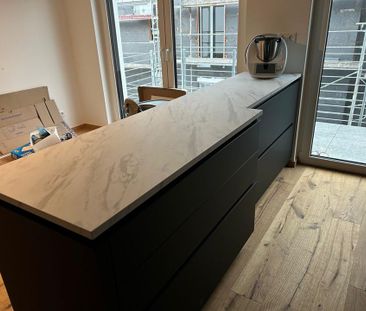 Moderne 3 Zimmer Wohnung zur Miete - Foto 4