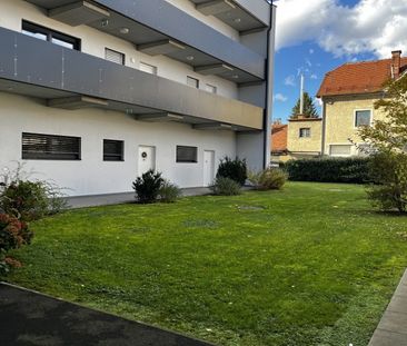 Zentrale Citywohnung bei der TU Graz – modern, hell & mit Terrasse! - Photo 5