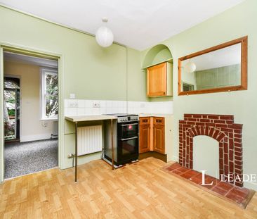 2 bedroom cottage to rent Lovers Walk Cottages, Brighton, East Suss... - Photo 6