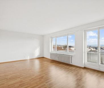 Move in now – recently renovated apartment quiet, green and central - Photo 1