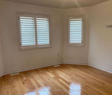 For Lease - 30 Glacier Crescent Unit# Main, Toronto, Ontario - Photo 3