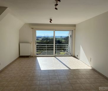 Appartement te huur in centrum Anzegem, rustige ligging - Foto 5