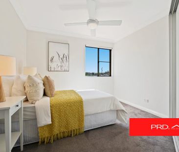 16/2-6 Martin Place, Mortdale NSW 2223 - Apartment For Rent | Domain - Photo 5