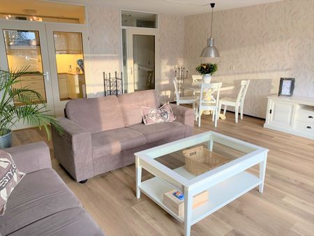 Appartement te huur: Clara Visserplaats 4 2331 BP Leiden - Photo 5