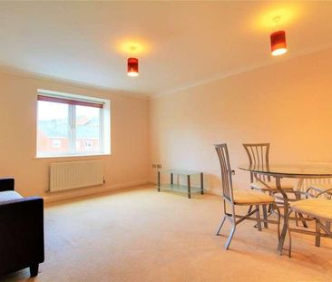 Blakes Quay, Gas Works Road, Reading, Berkshire, RG1 - Photo 1