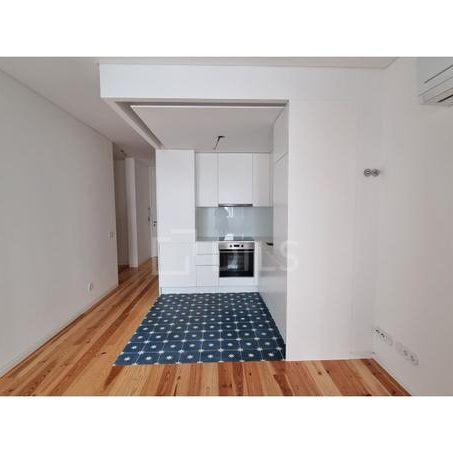 Apartamento T1 - Photo 1