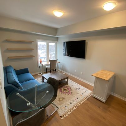 For Lease - 400 The East Mall N/A Unit# 310, Toronto, Ontario - Photo 1