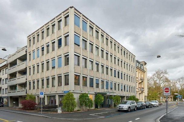 Gemütliche 1-Zimmer-Wohnung an ruhiger Lage - Photo 1