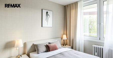 Pronájem bytu 2+kk 40 m², Bítovská 1224, Praha - Photo 5