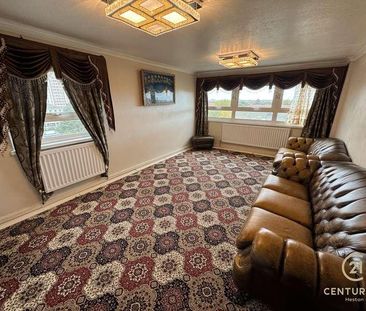 Summerwood Road, Isleworth, TW7 - Photo 1