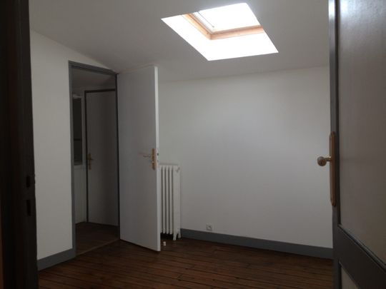 Appartement T4 duplex - Photo 1