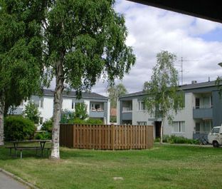 Bigarråvägen 56 B - Foto 1