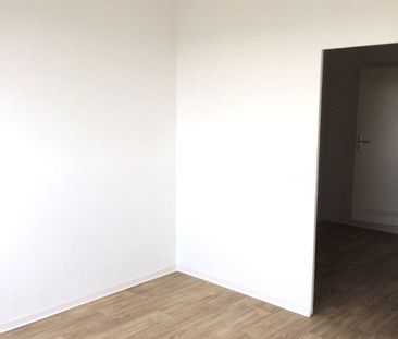 3-Raum-Wohnung mit Zeitmietvertrag - Photo 4